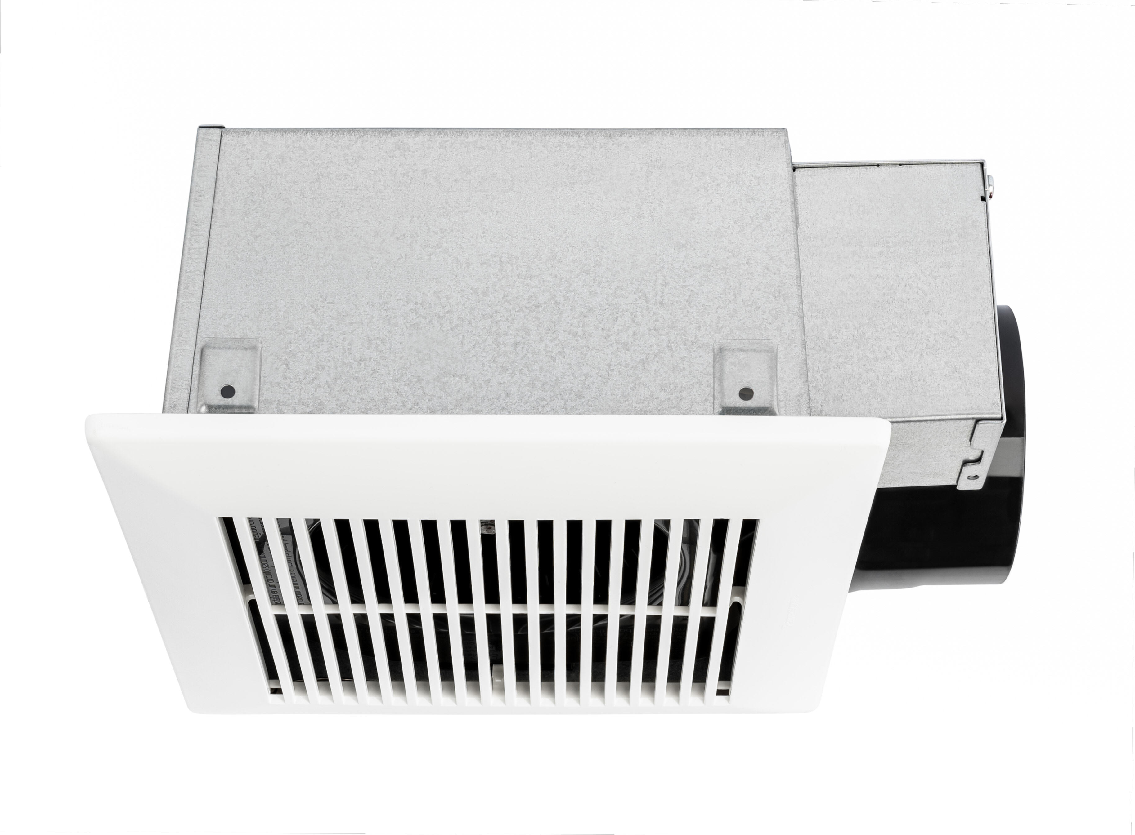 EcoVent® Fan Spot Ventilation Solution, 70/90 CFM